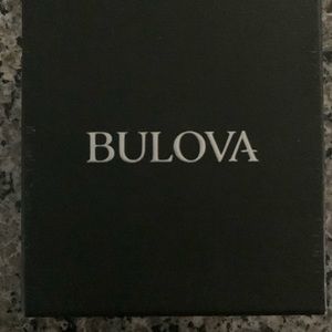 Bulova Classic Watch